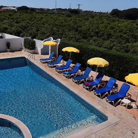 Bed and Breakfast Mira Parque à Albufeira Extérieur photo