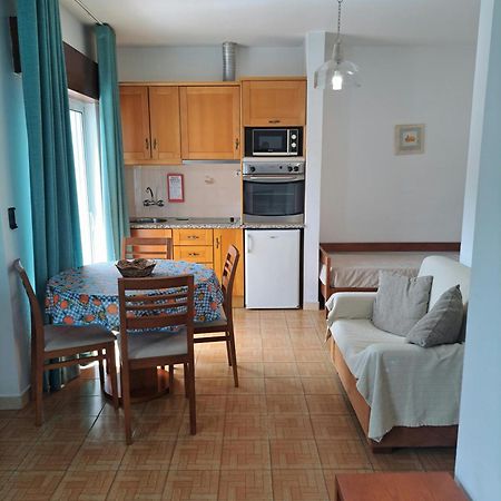 Bed and Breakfast Mira Parque à Albufeira Extérieur photo