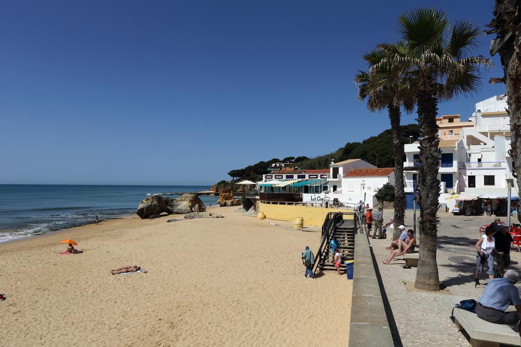 Bed and Breakfast Mira Parque à Albufeira Extérieur photo