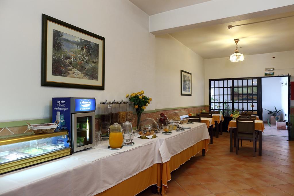 Bed and Breakfast Mira Parque à Albufeira Extérieur photo