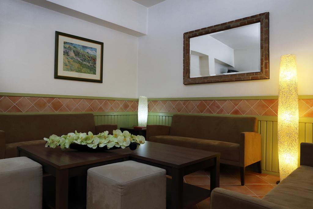 Bed and Breakfast Mira Parque à Albufeira Extérieur photo