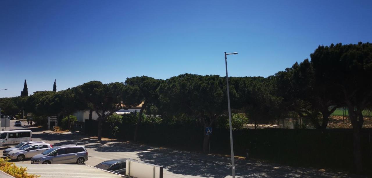 Bed and Breakfast Mira Parque à Albufeira Extérieur photo