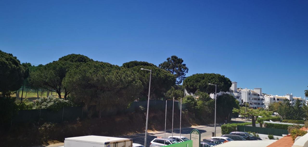 Bed and Breakfast Mira Parque à Albufeira Extérieur photo