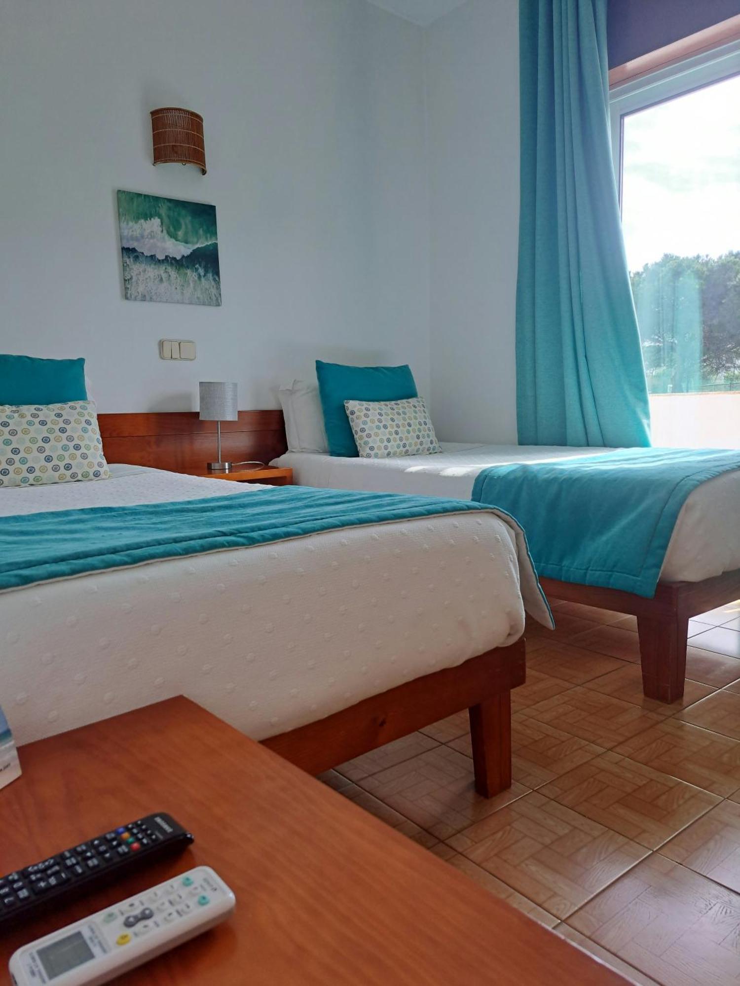 Bed and Breakfast Mira Parque à Albufeira Extérieur photo