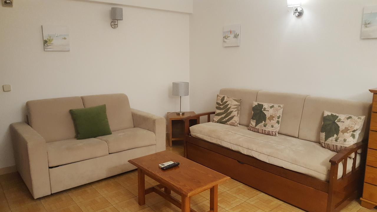 Bed and Breakfast Mira Parque à Albufeira Extérieur photo