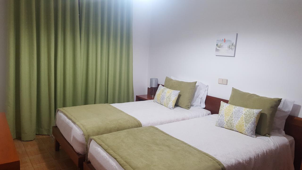 Bed and Breakfast Mira Parque à Albufeira Extérieur photo