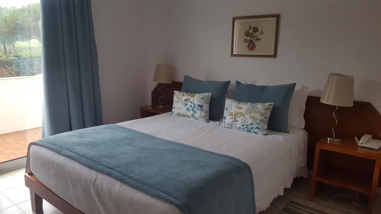 Bed and Breakfast Mira Parque à Albufeira Extérieur photo