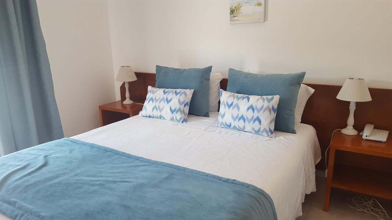 Bed and Breakfast Mira Parque à Albufeira Extérieur photo