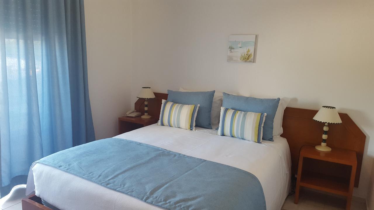 Bed and Breakfast Mira Parque à Albufeira Extérieur photo