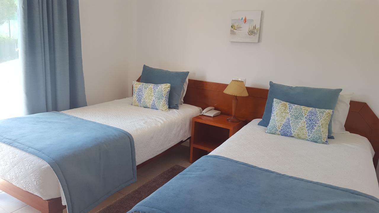 Bed and Breakfast Mira Parque à Albufeira Extérieur photo