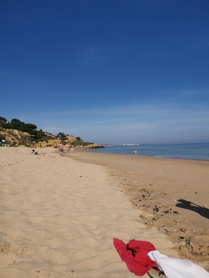 Bed and Breakfast Mira Parque à Albufeira Extérieur photo