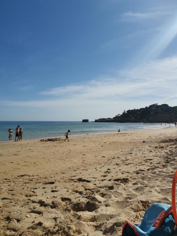 Bed and Breakfast Mira Parque à Albufeira Extérieur photo